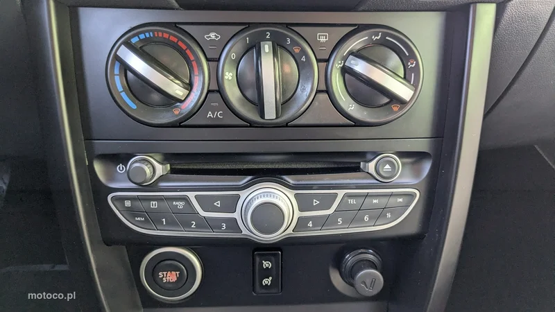 Renault Koleos 30