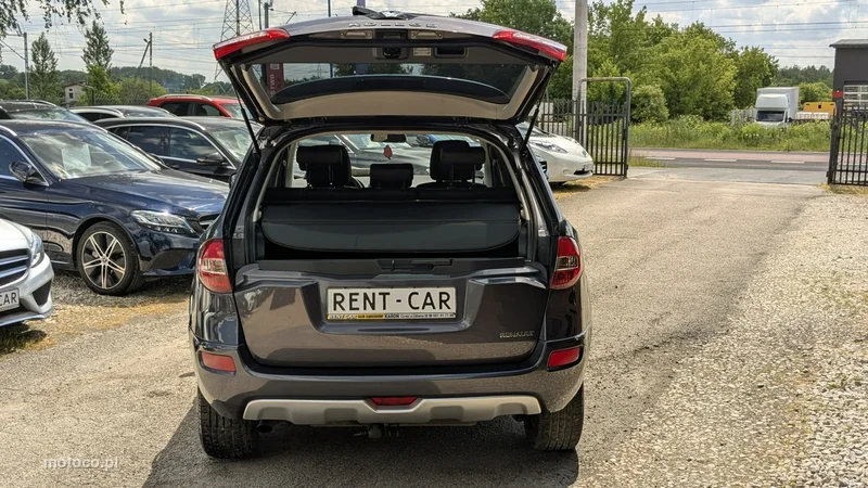 Renault Koleos 36