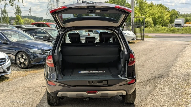 Renault Koleos 37