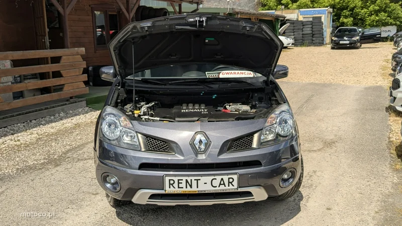 Renault Koleos 39