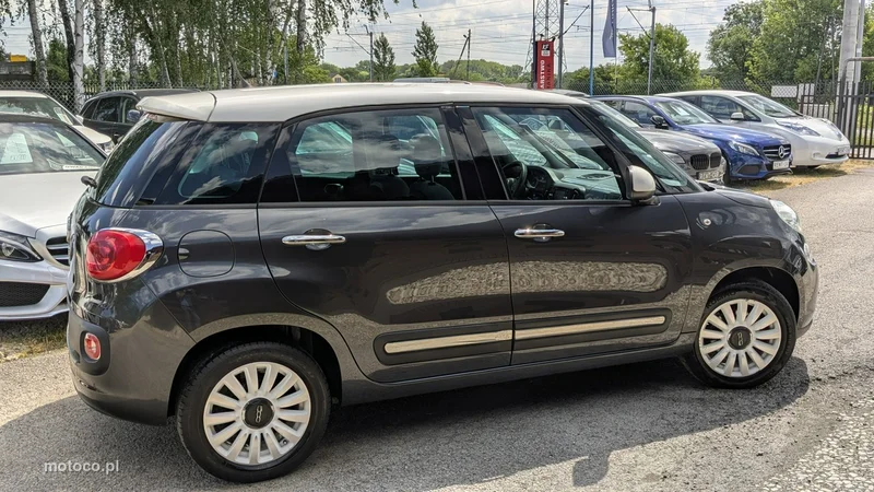 Fiat 500L 15