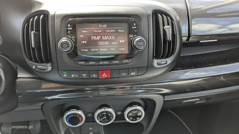 Fiat 500L 27