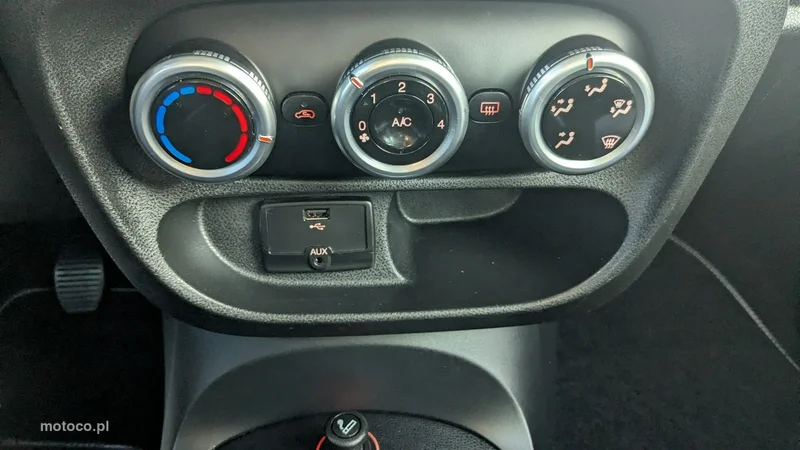 Fiat 500L 28