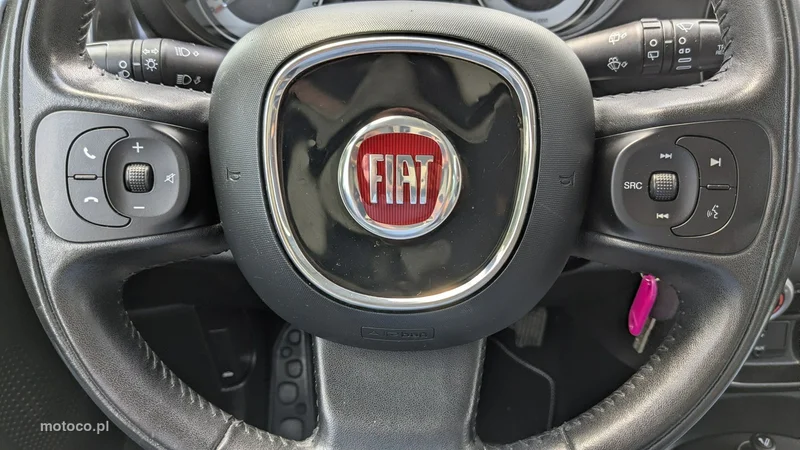 Fiat 500L 29