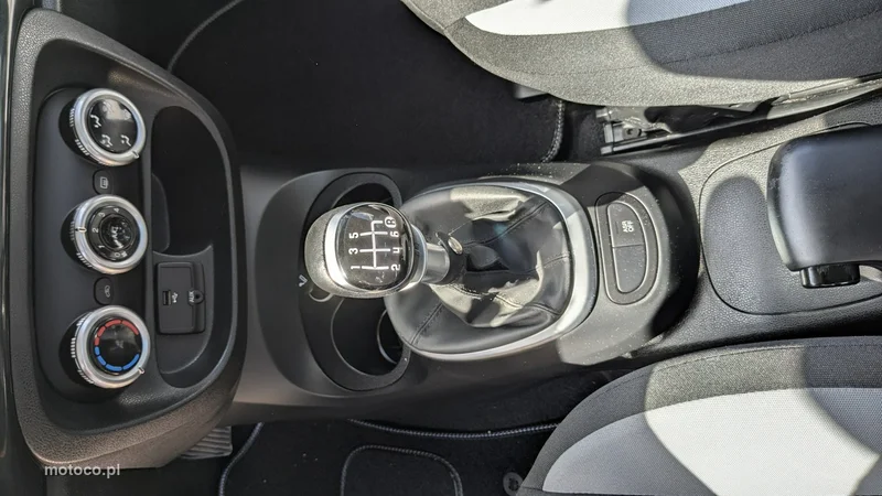 Fiat 500L 31