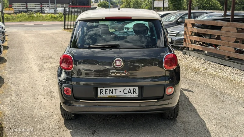 Fiat 500L 32
