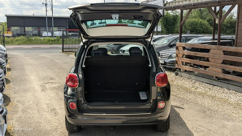 Fiat 500L 33