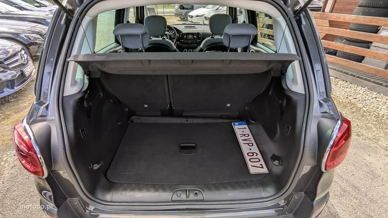 Fiat 500L 34