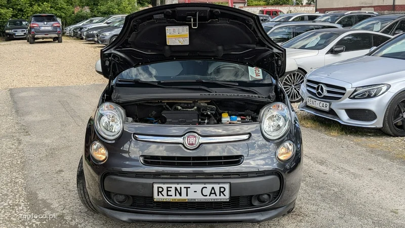 Fiat 500L 36