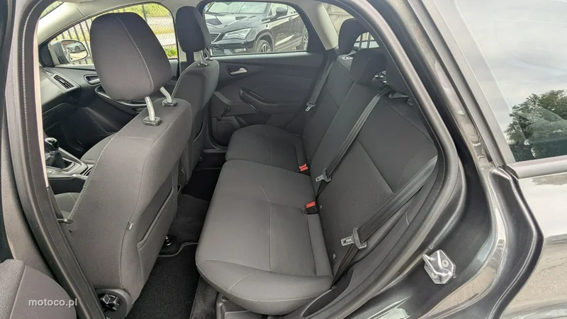 Ford Focus III 14