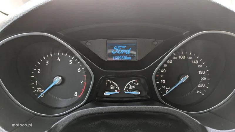 Ford Focus III 21