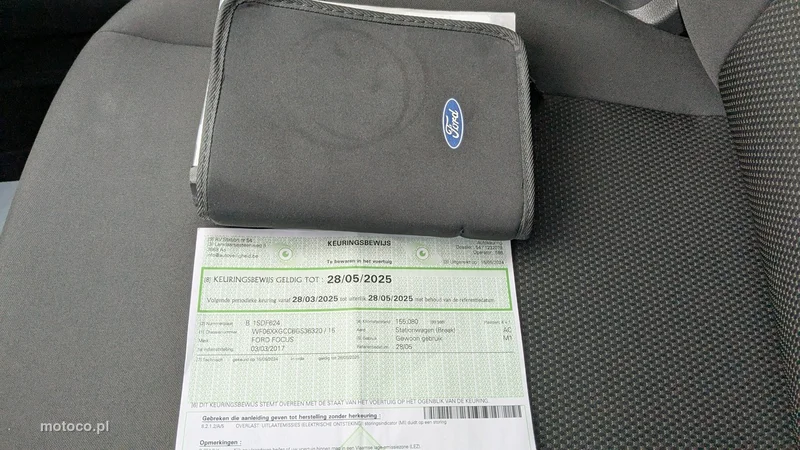 Ford Focus III 22