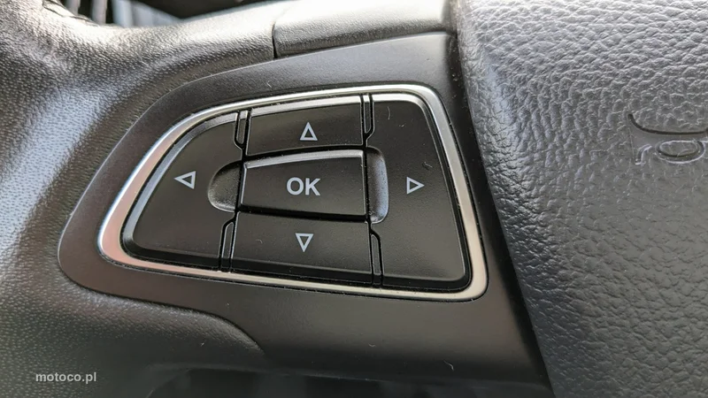 Ford Focus III 30
