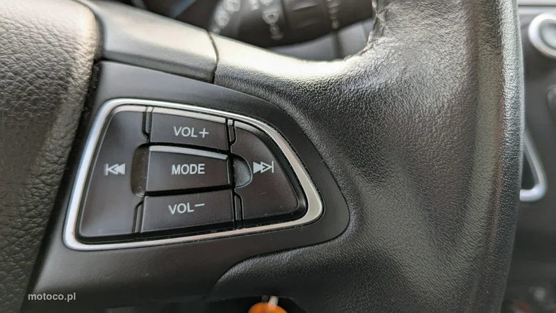 Ford Focus III 31