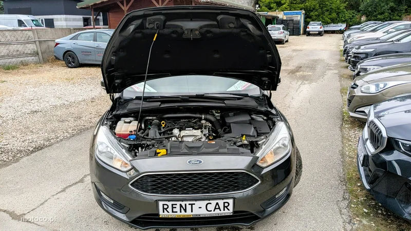 Ford Focus III 35