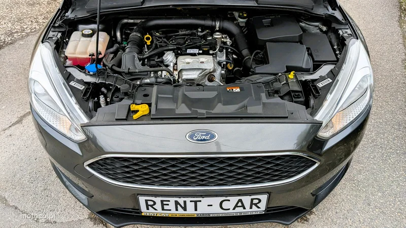 Ford Focus III 36