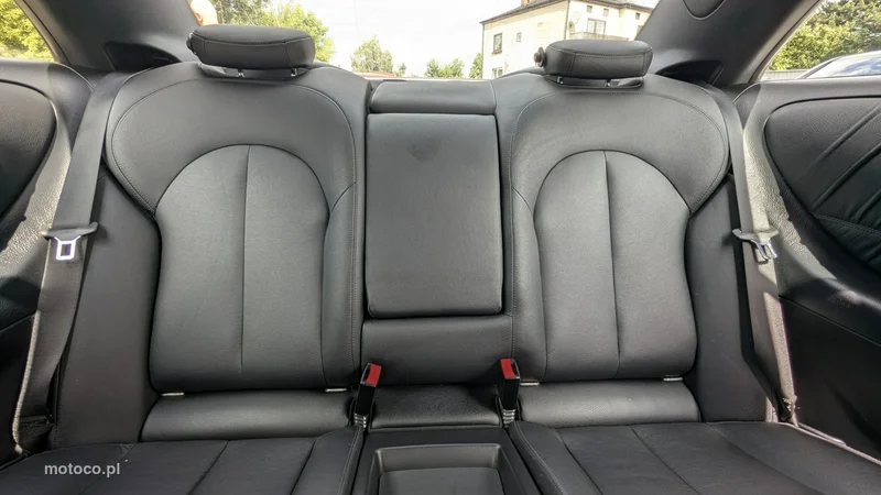 Mercedes-Benz CLK C209 CLK 220 19