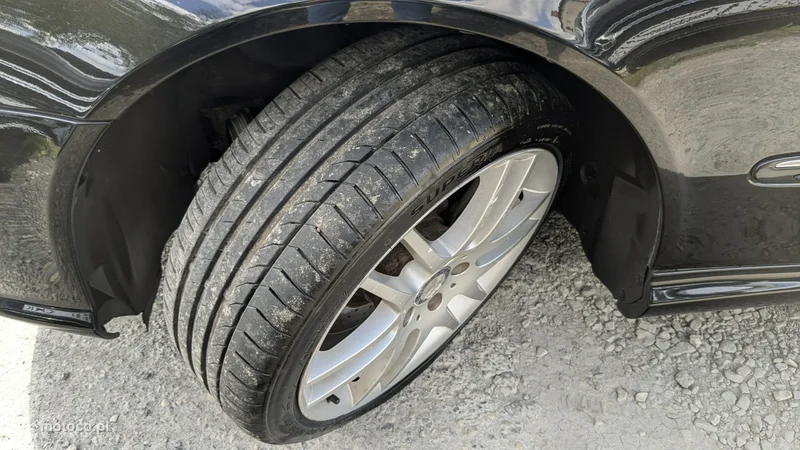 Mercedes-Benz CLK C209 CLK 220 42