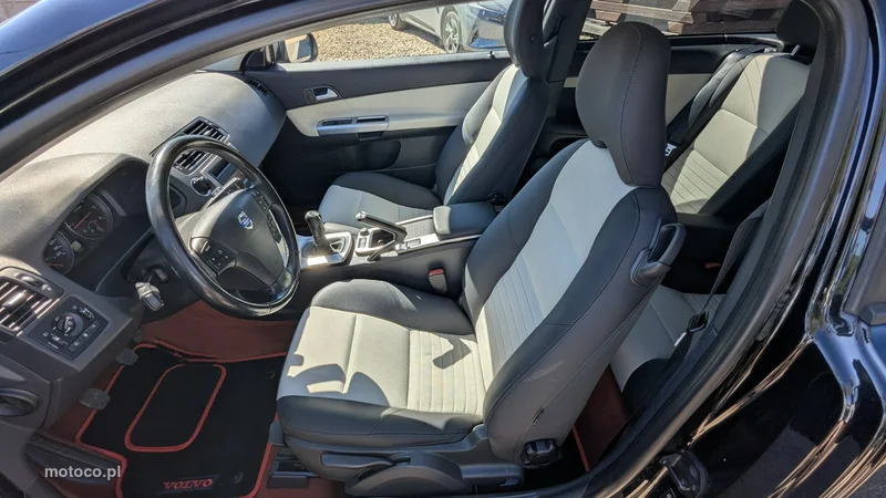 Volvo C30 15