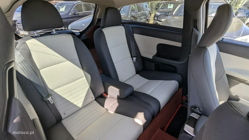 Volvo C30 18