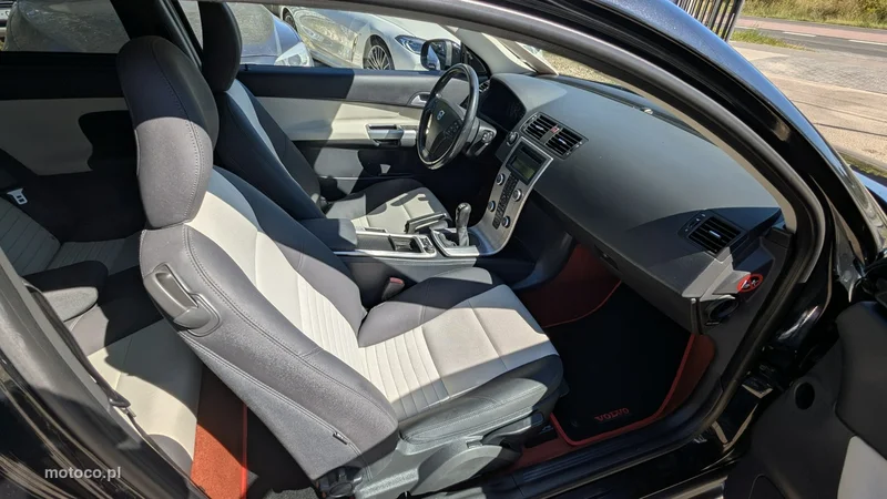 Volvo C30 19