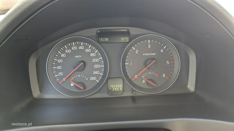 Volvo C30 20