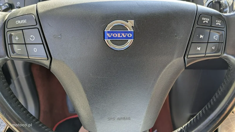 Volvo C30 23