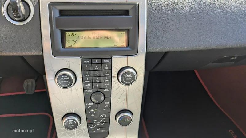 Volvo C30 24