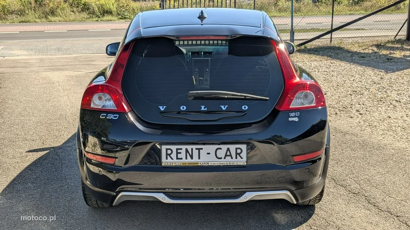 Volvo C30 29
