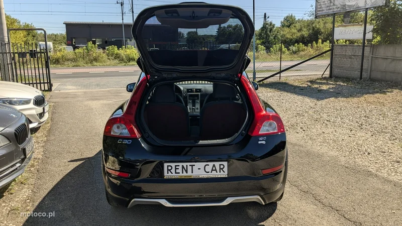 Volvo C30 30
