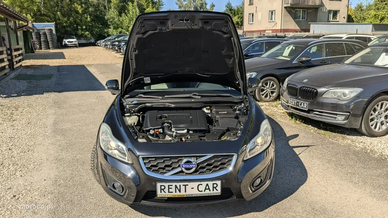 Volvo C30 32