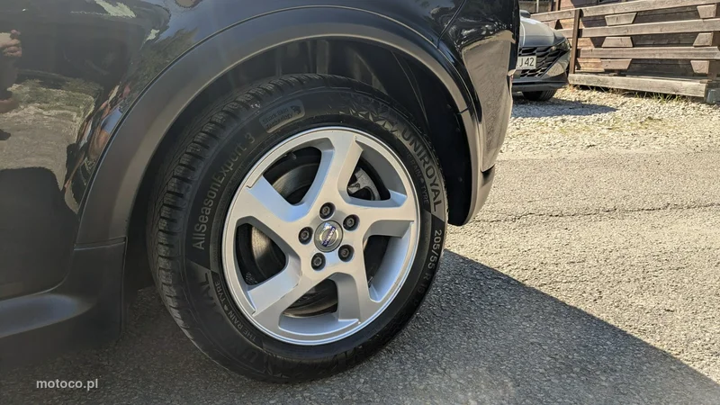 Volvo C30 35