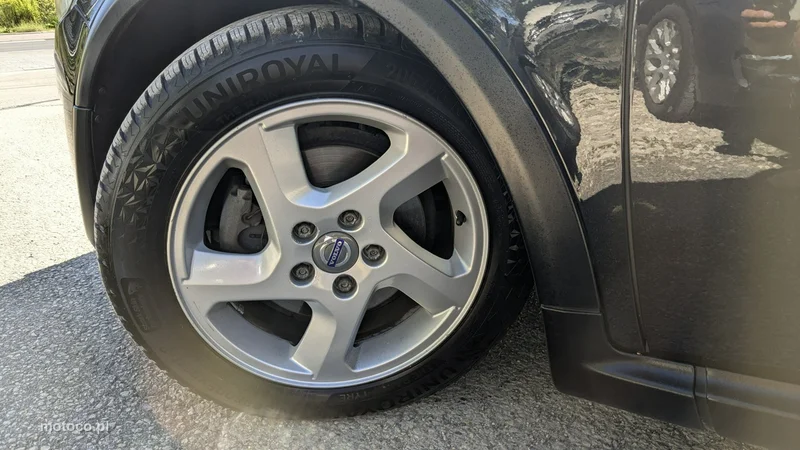 Volvo C30 36