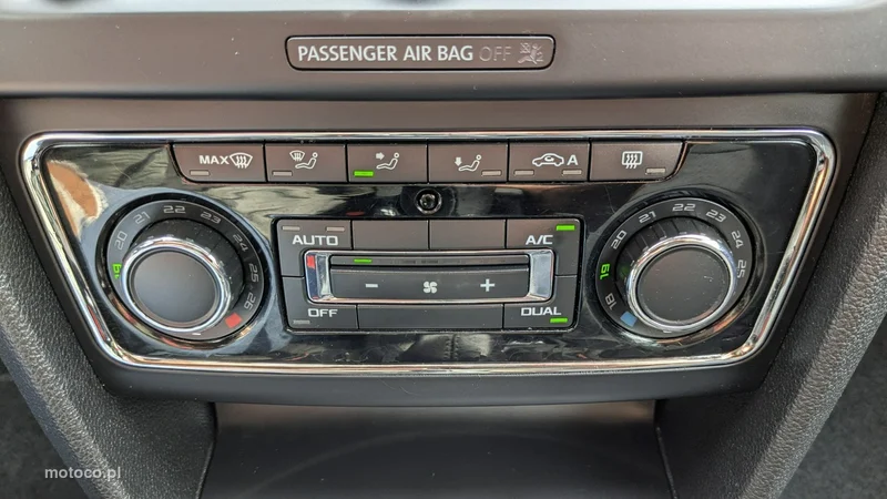 Skoda Superb II 28