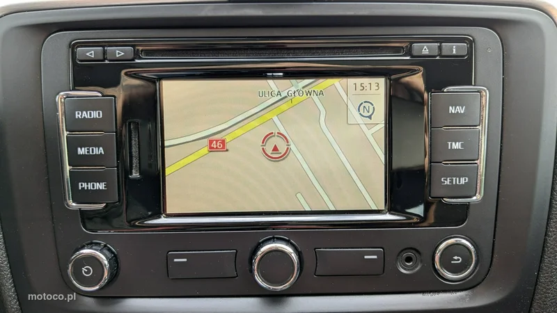 Skoda Superb II 29