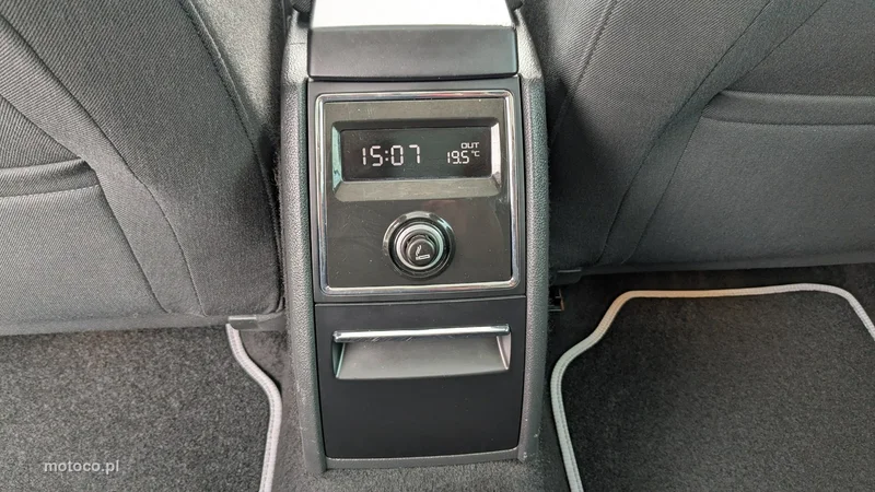 Skoda Superb II 33