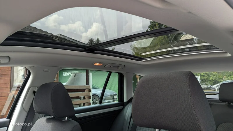 Skoda Superb II 34