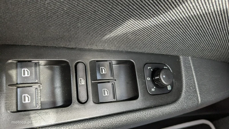 Skoda Superb II 35