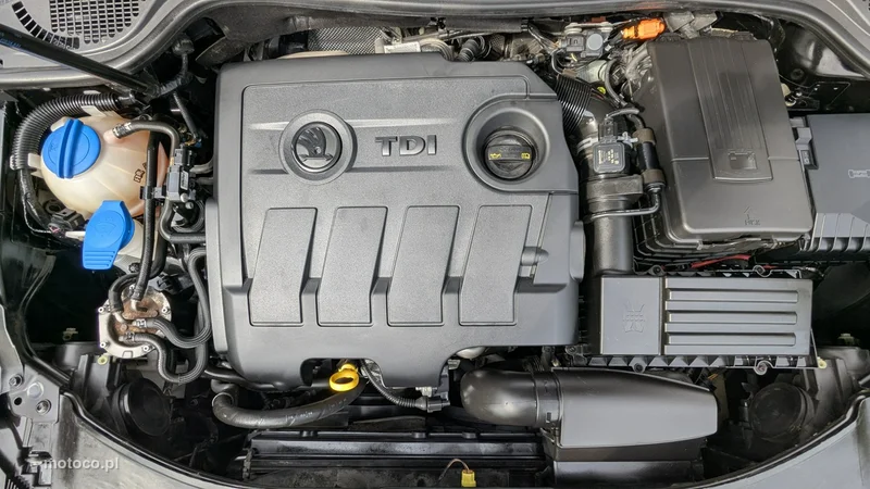 Skoda Superb II 41