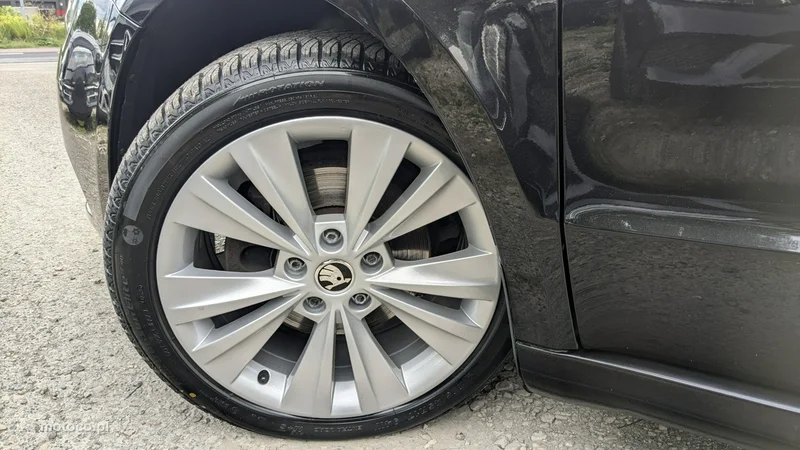 Skoda Superb II 44