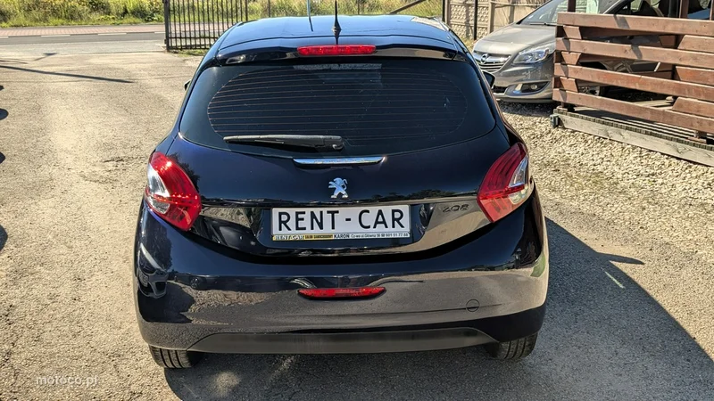 Peugeot 208 28