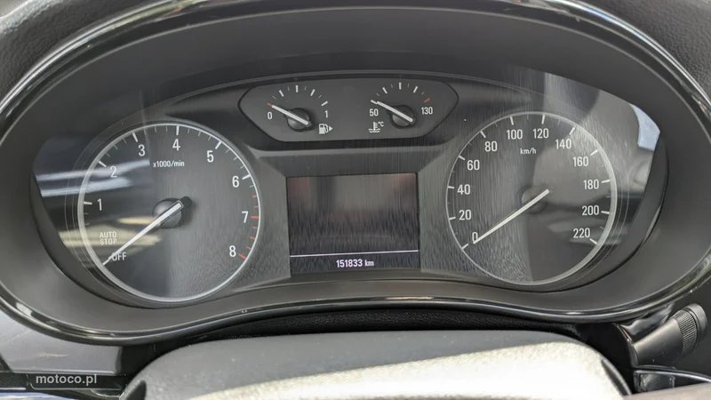 Opel Mokka X 23