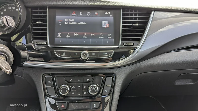 Opel Mokka X 28