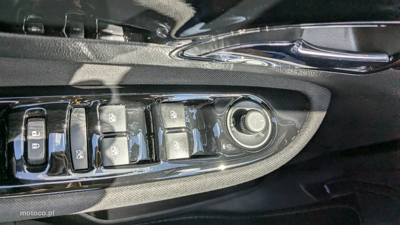 Opel Mokka X 34