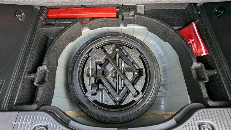 Opel Mokka X 40