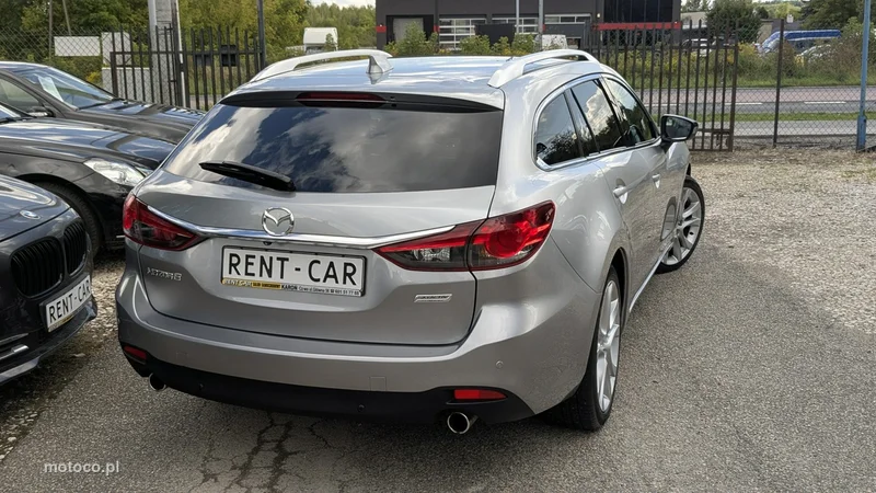Mazda 6 11