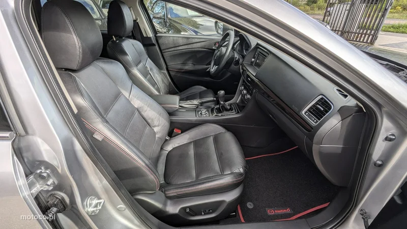 Mazda 6 19