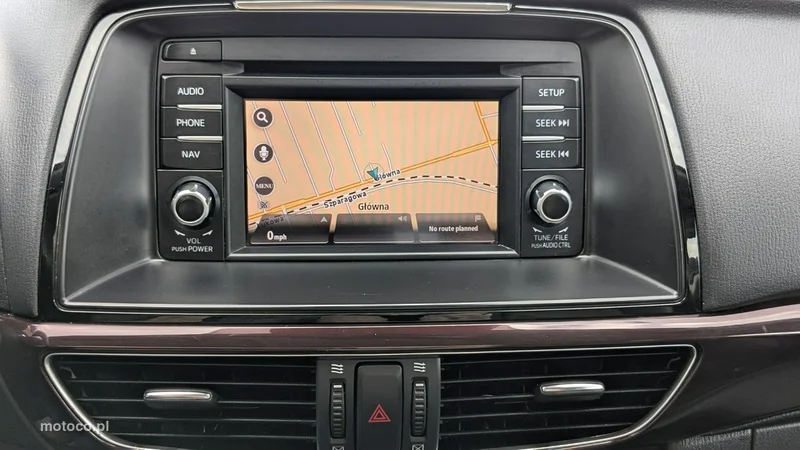 Mazda 6 26