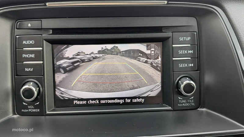 Mazda 6 27