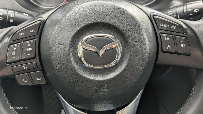 Mazda 6 32